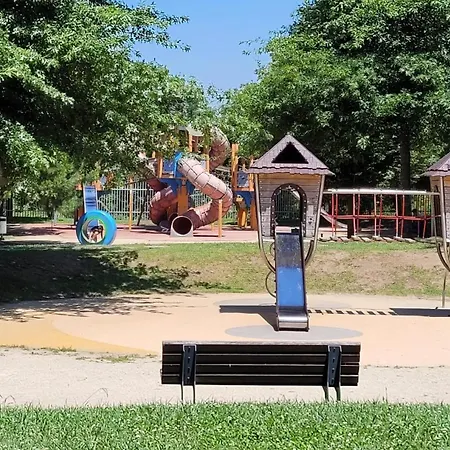 Cr5 דירה פורטו