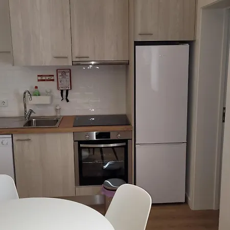 Apartmán Cr5 *