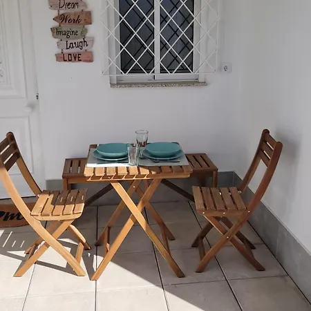 Cr5 Apartament *