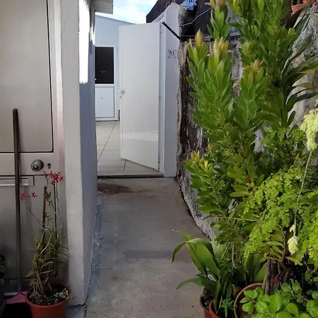 Apartmán Cr5