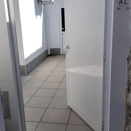 Cr5 Apartmán Porto