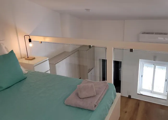 Cr5 Apartment Porto