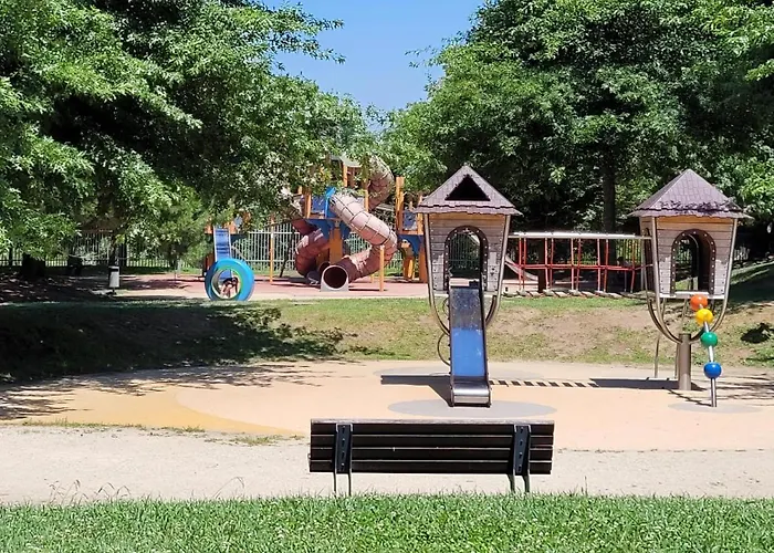 Cr5 דירה פורטו