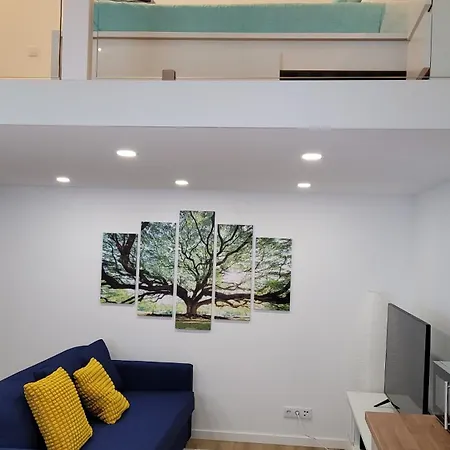 Apartment Cr5