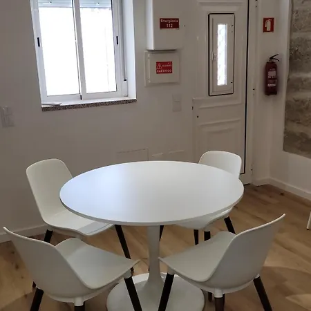 Apartment Cr5 *