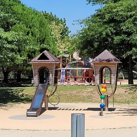 Cr5 Διαμέρισμα *