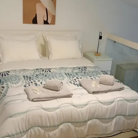 Apartment Cr5 Porto