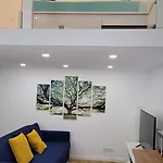Apartman Cr5